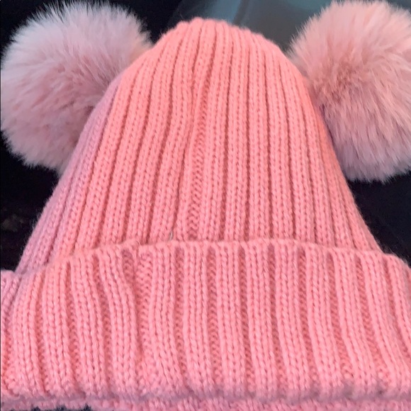 Winter Hat - Picture 2 of 3